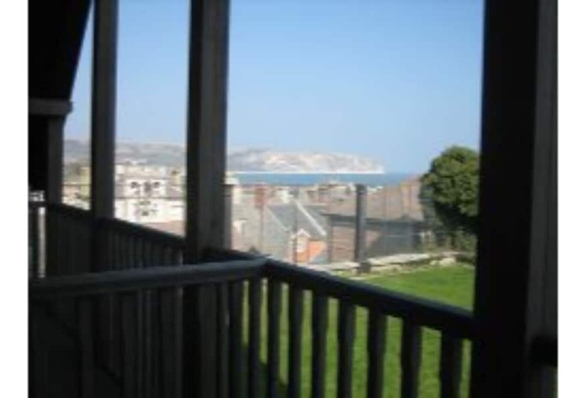 Purbeck House Hotel & Louisa Lodge