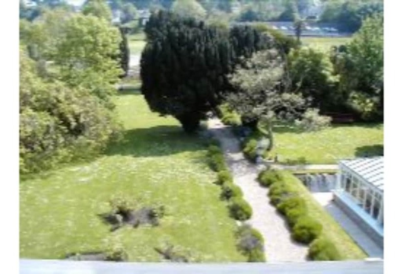 Purbeck House Hotel & Louisa Lodge