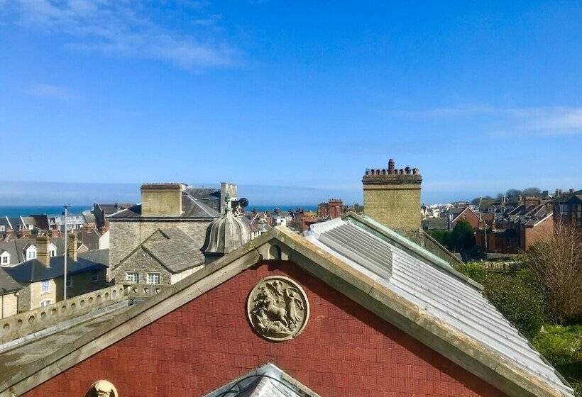 Purbeck House Hotel & Louisa Lodge