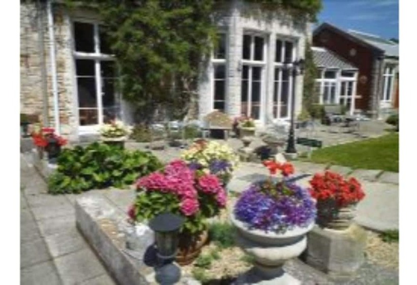 Purbeck House Hotel & Louisa Lodge