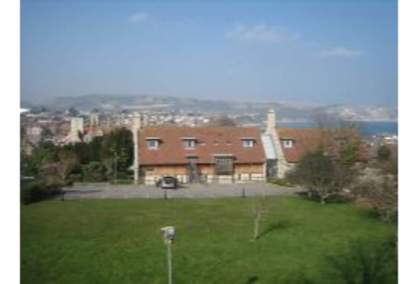 Purbeck House Hotel & Louisa Lodge