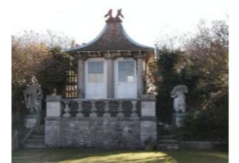 Purbeck House Hotel & Louisa Lodge