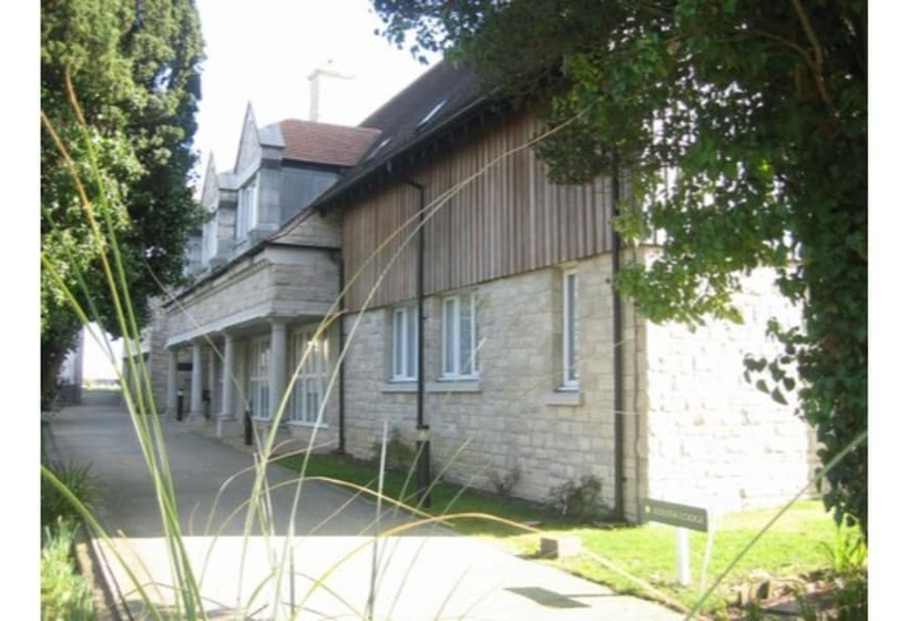 Purbeck House Hotel & Louisa Lodge