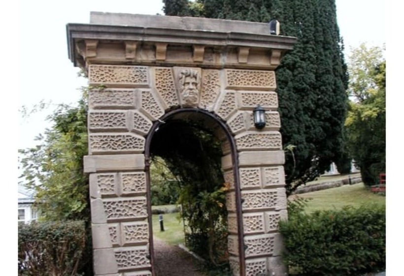 Purbeck House Hotel & Louisa Lodge