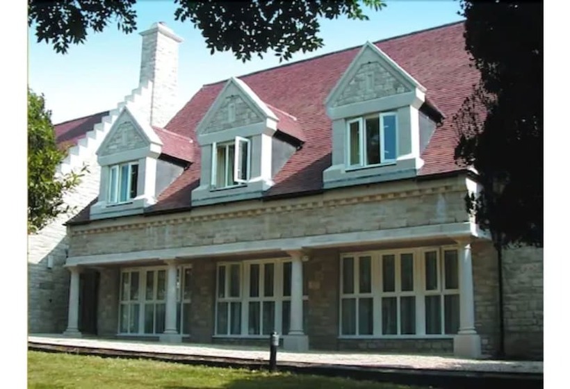 Purbeck House Hotel & Louisa Lodge