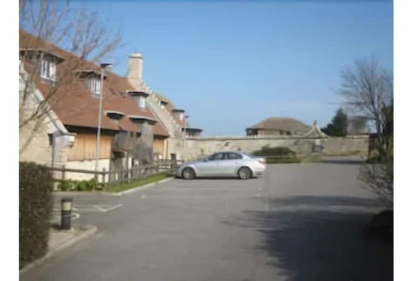 Purbeck House Hotel & Louisa Lodge