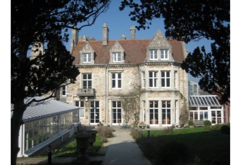 Purbeck House Hotel & Louisa Lodge