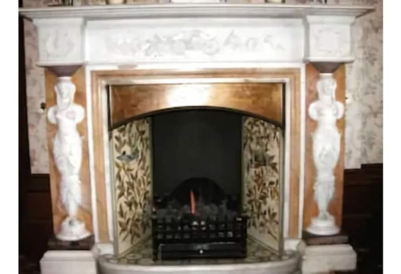 Purbeck House Hotel & Louisa Lodge