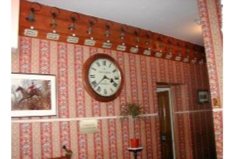 Purbeck House Hotel & Louisa Lodge