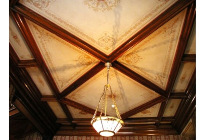 Purbeck House Hotel & Louisa Lodge