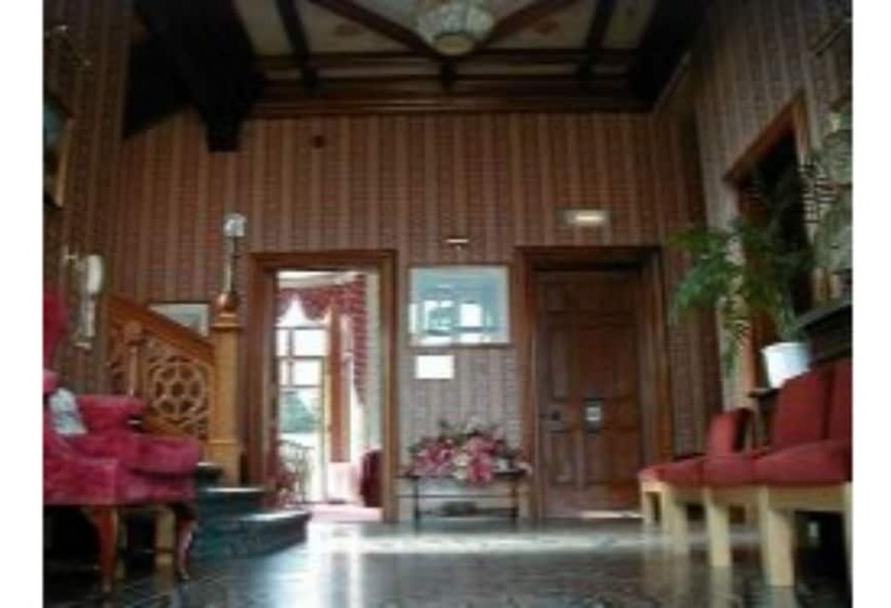 Purbeck House Hotel & Louisa Lodge