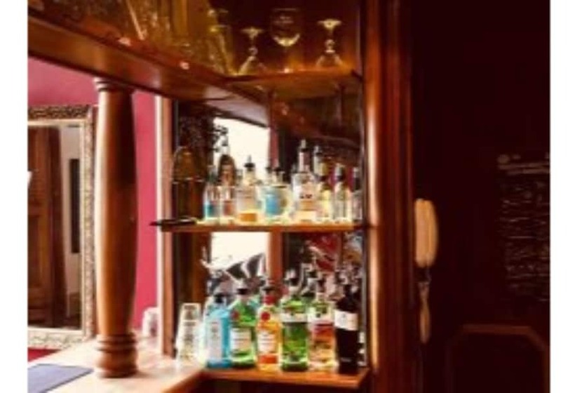 Purbeck House Hotel & Louisa Lodge