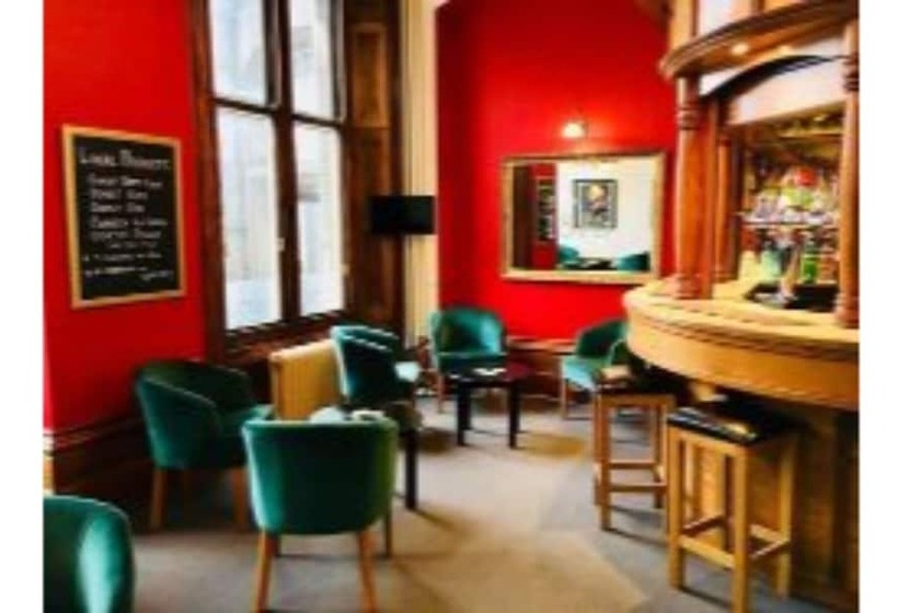 Purbeck House Hotel & Louisa Lodge