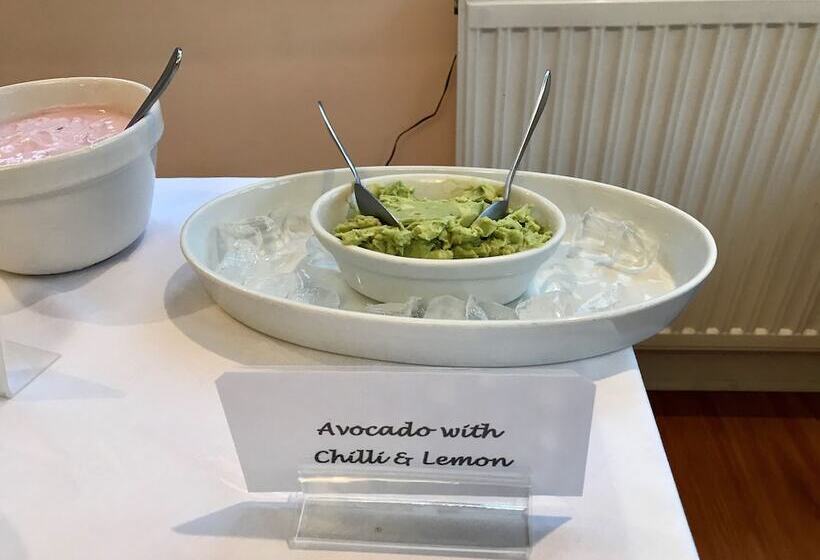 Purbeck House Hotel & Louisa Lodge