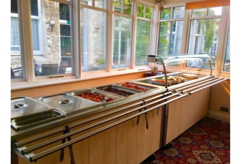 Purbeck House Hotel & Louisa Lodge