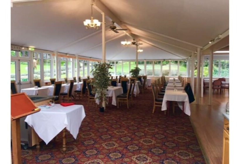 Purbeck House Hotel & Louisa Lodge