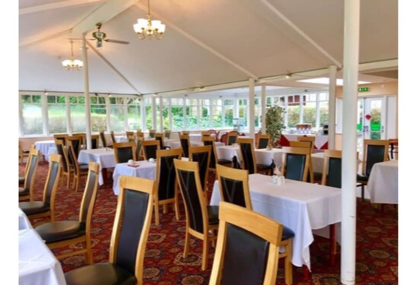 Purbeck House Hotel & Louisa Lodge