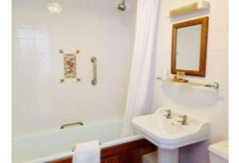 Purbeck House Hotel & Louisa Lodge