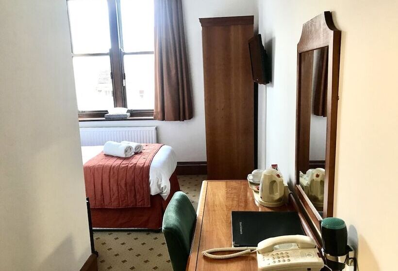 Purbeck House Hotel & Louisa Lodge