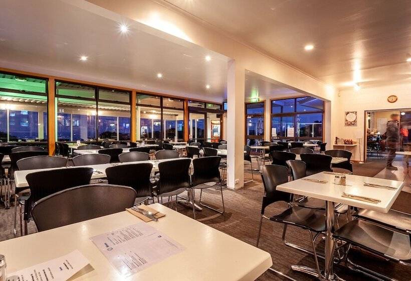 리조트 Beachfront Bicheno