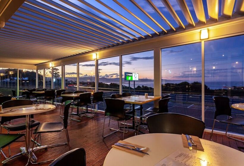 리조트 Beachfront Bicheno