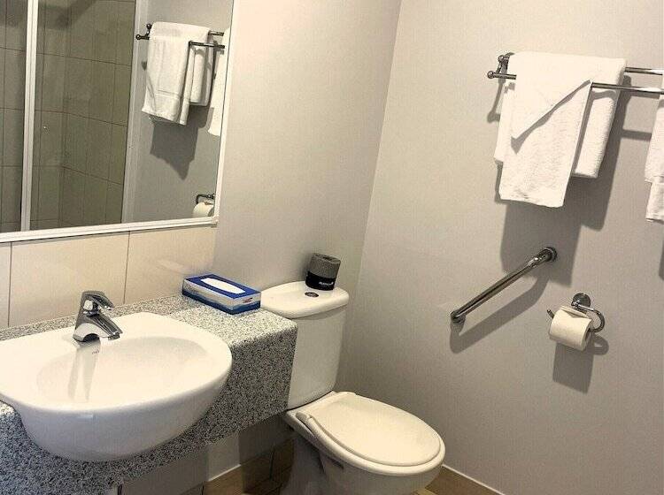 리조트 Beachfront Bicheno