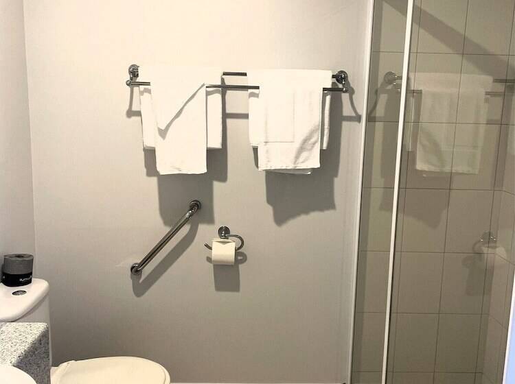 리조트 Beachfront Bicheno