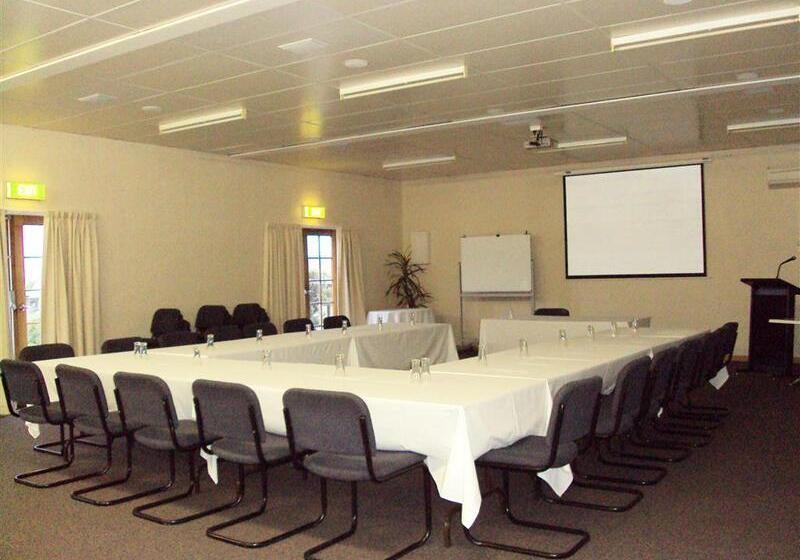 리조트 Beachfront Bicheno