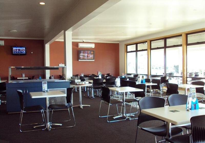 리조트 Beachfront Bicheno