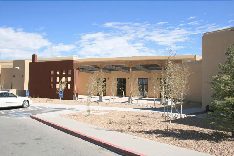 منتجع Ohkay Hotel Casino