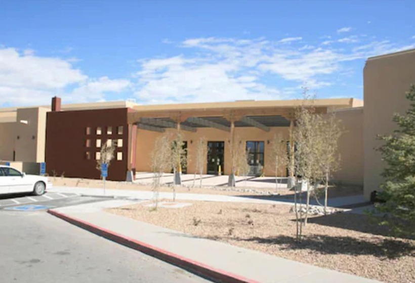 منتجع Ohkay Hotel Casino