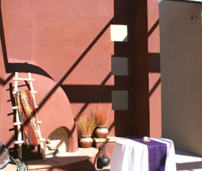 منتجع Ohkay Hotel Casino