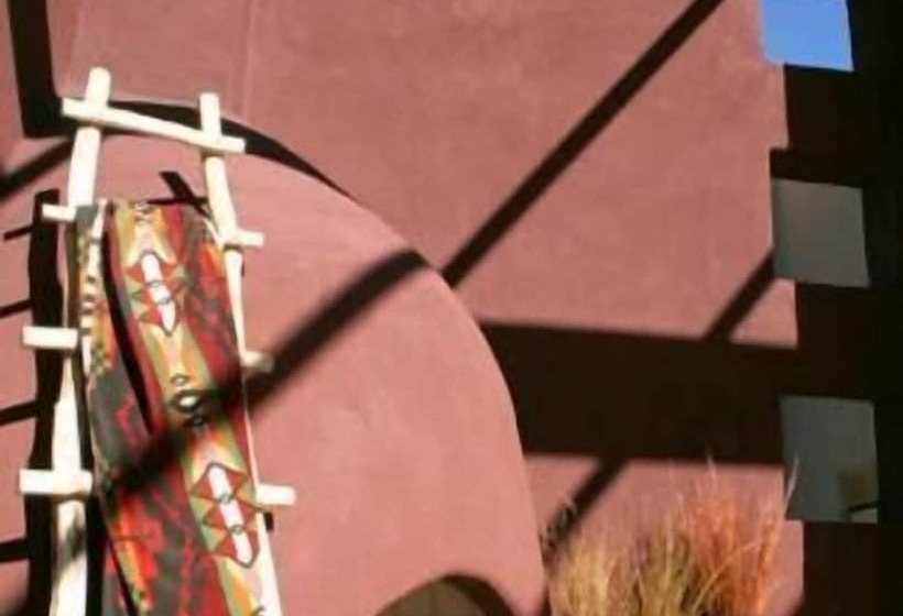 منتجع Ohkay Hotel Casino