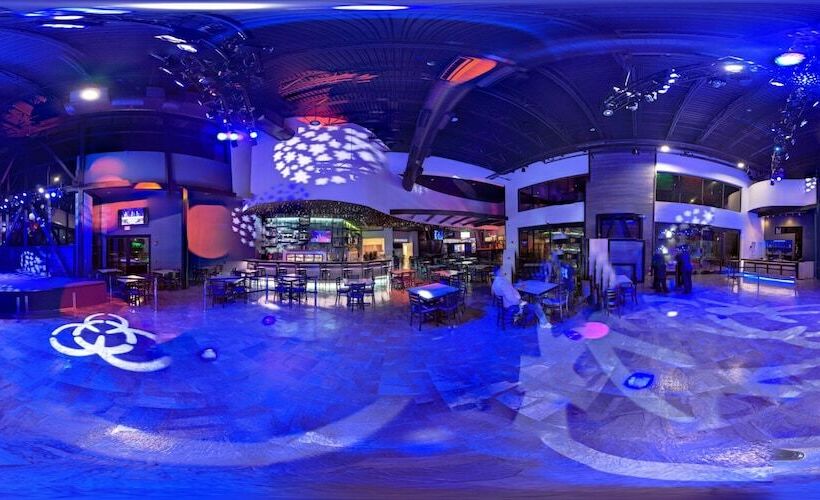 منتجع Ohkay Hotel Casino