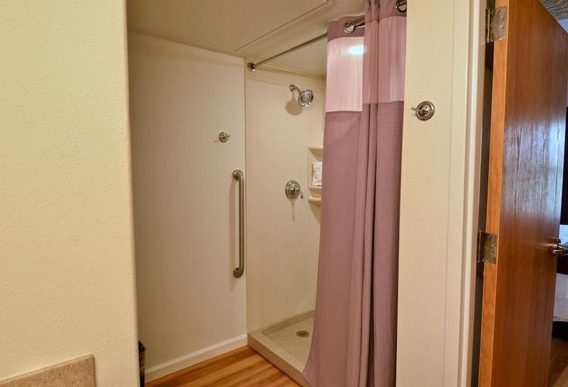 منتجع Ohkay Hotel Casino