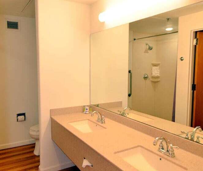 منتجع Ohkay Hotel Casino