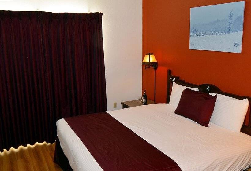 منتجع Ohkay Hotel Casino