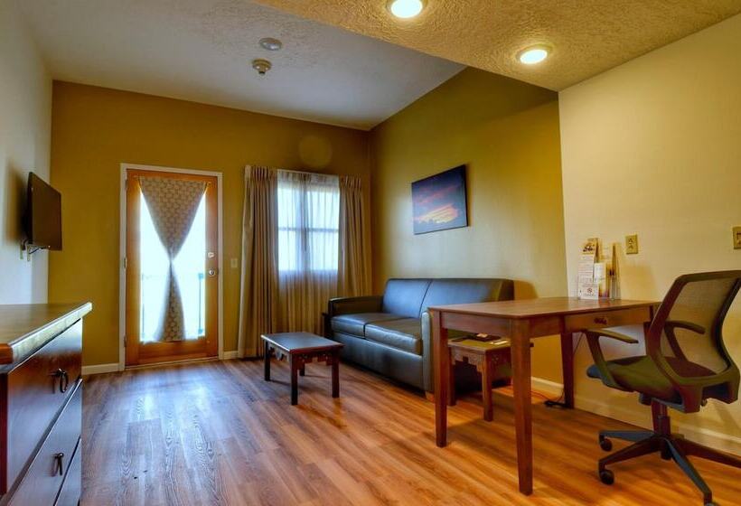 منتجع Ohkay Hotel Casino