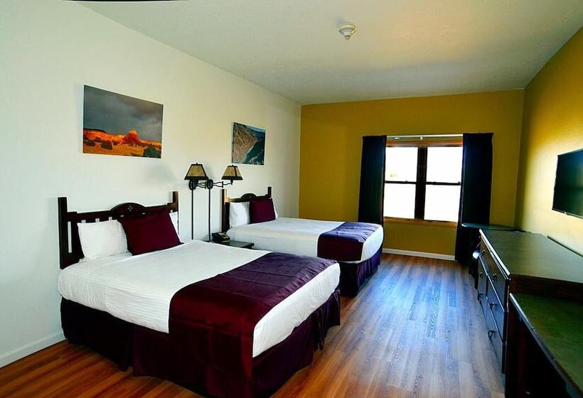 منتجع Ohkay Hotel Casino