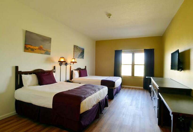 منتجع Ohkay Hotel Casino