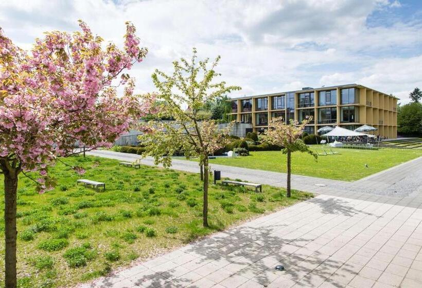 Rugs Hotel Am Schlosspark Lichtenwalde