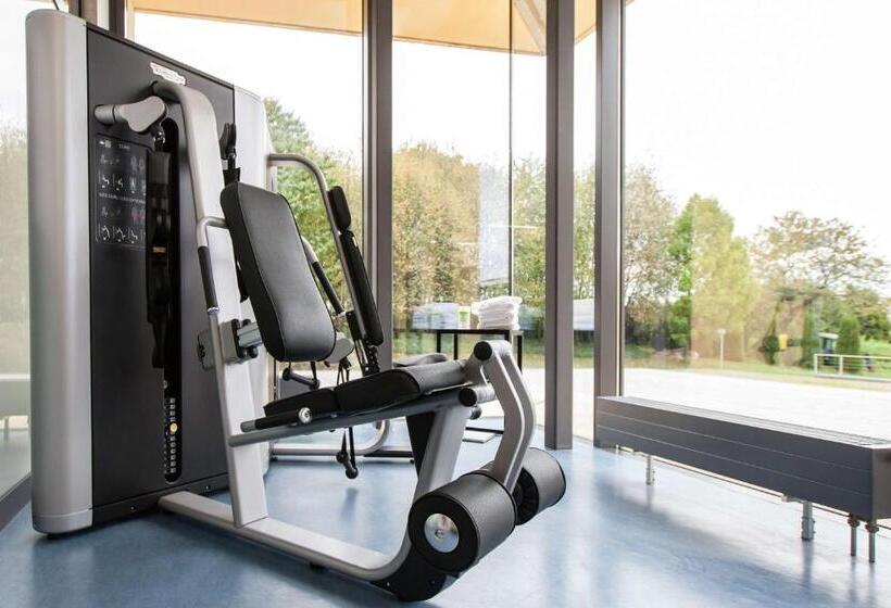 Rugs Hotel Am Schlosspark Lichtenwalde