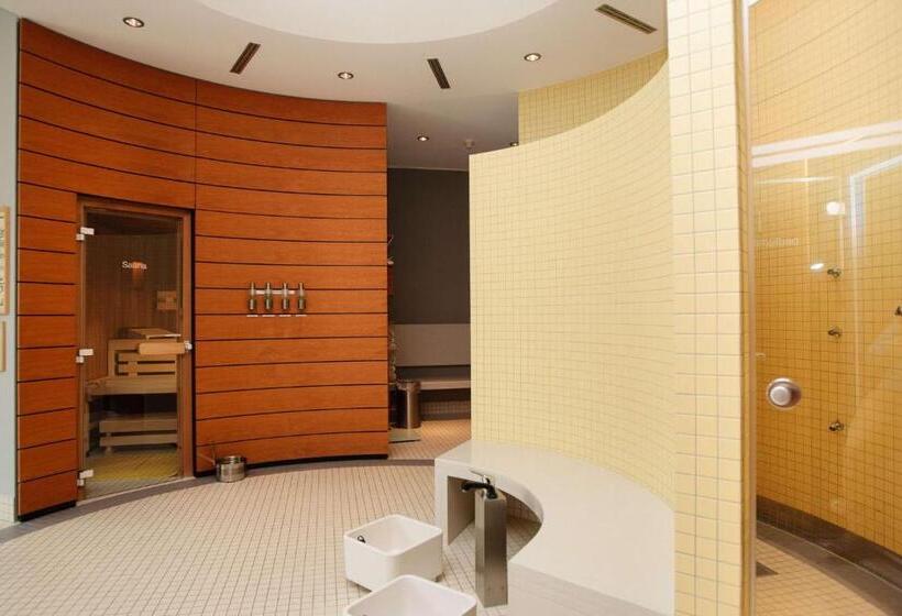 Rugs Hotel Am Schlosspark Lichtenwalde