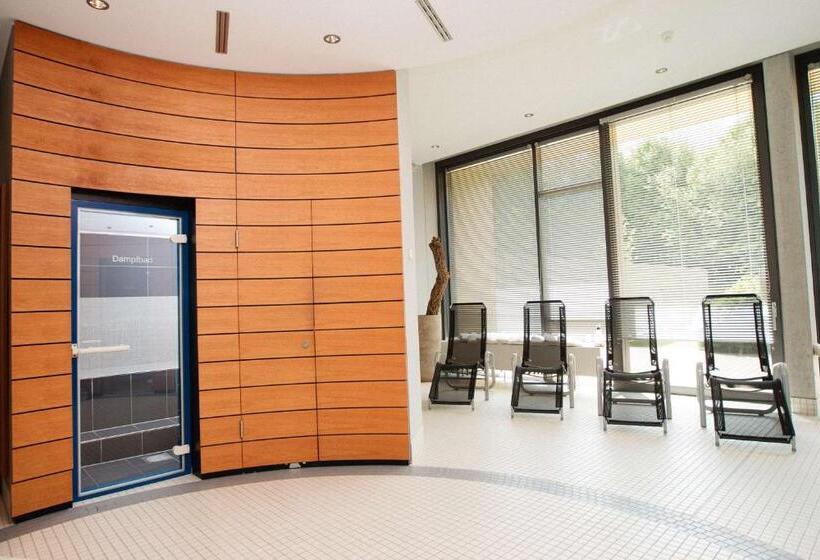 Rugs Hotel Am Schlosspark Lichtenwalde