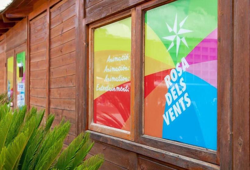 Rvhotels Ametlla Mar