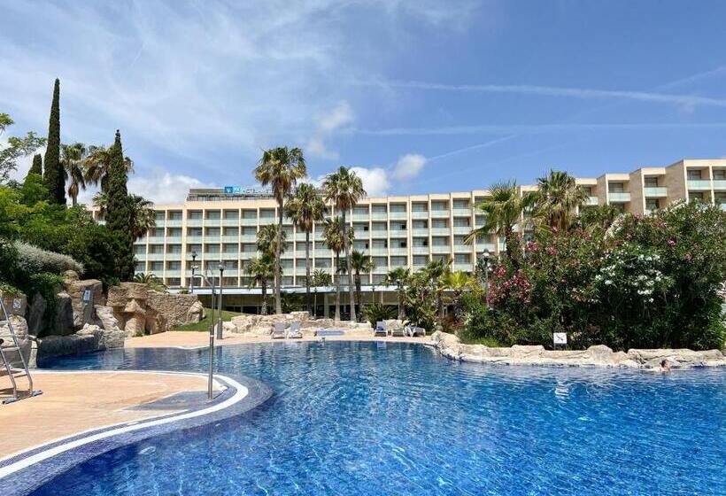 Rvhotels Ametlla Mar
