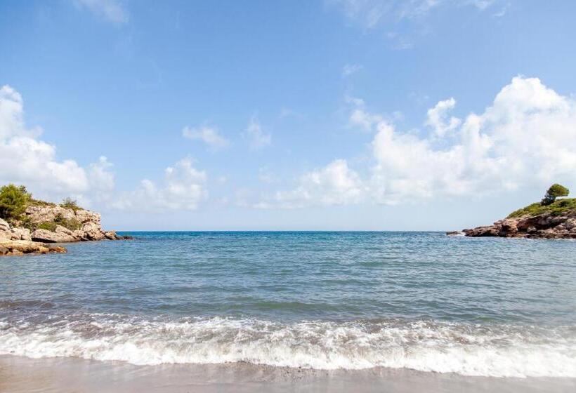 Rvhotels Ametlla Mar