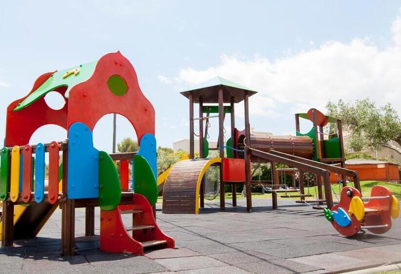 Rvhotels Ametlla Mar