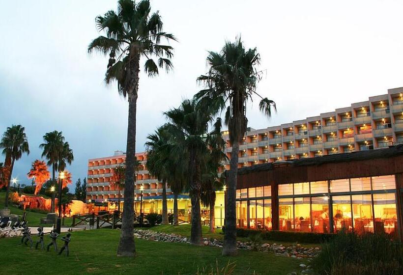 Rvhotels Ametlla Mar