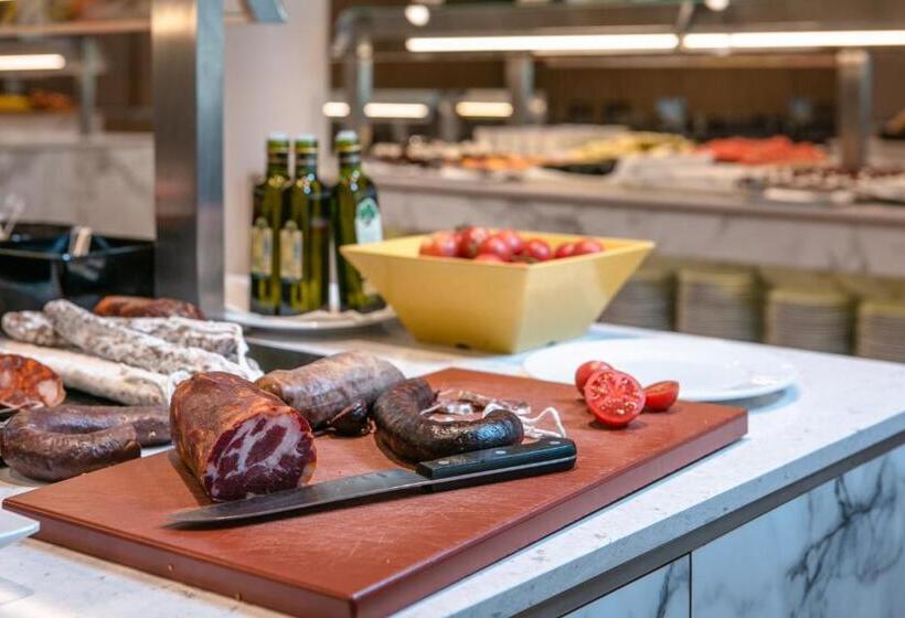 Rvhotels Ametlla Mar